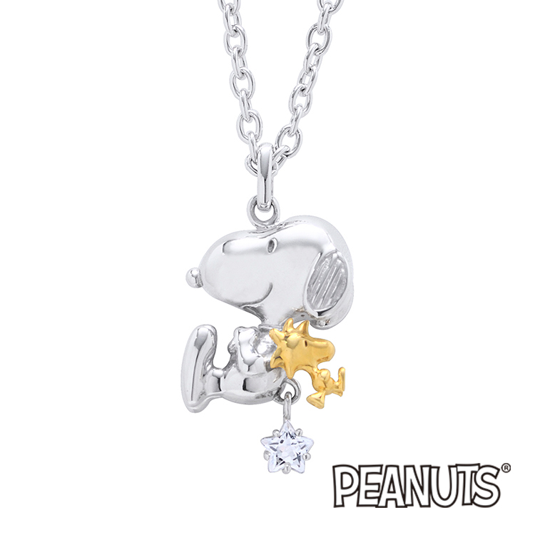 Peanuts ピーナッツ 鍛造の結婚指輪は日本製のbambi Jewelry バンビジュエリー