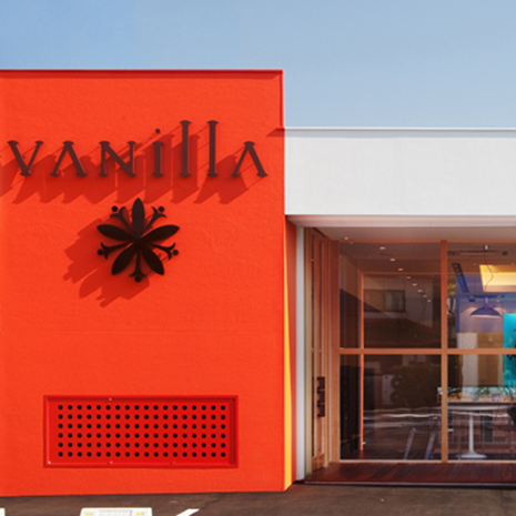 VANillA 福山本店