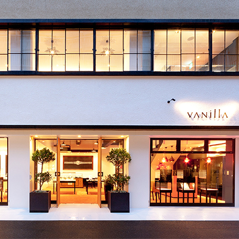 VANillA 広島店