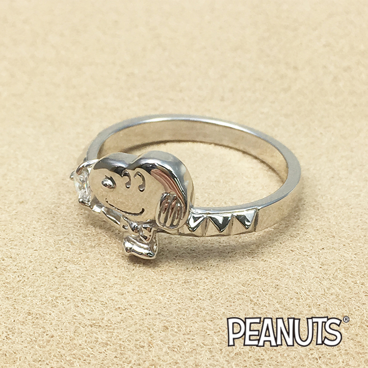 100 スヌーピー 指輪 検索画像の壁紙