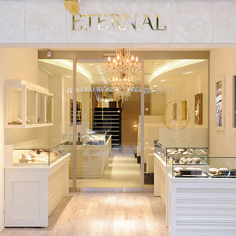 ETERNAL	静岡店