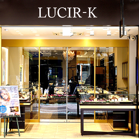 LUCIR-K 本店