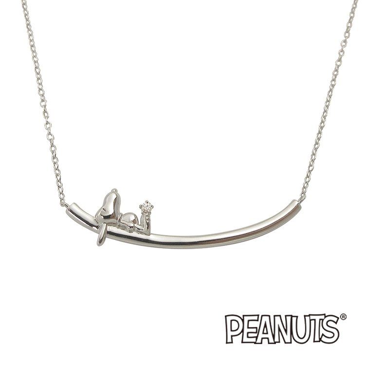 Peanuts ピーナッツ 鍛造の結婚指輪は日本製のbambi Jewelry バンビジュエリー