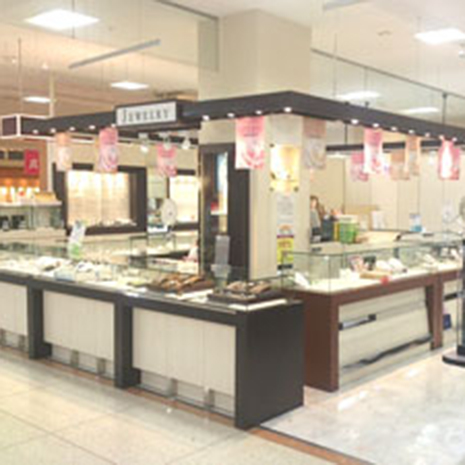 NITTA ゆめタウン浜田店