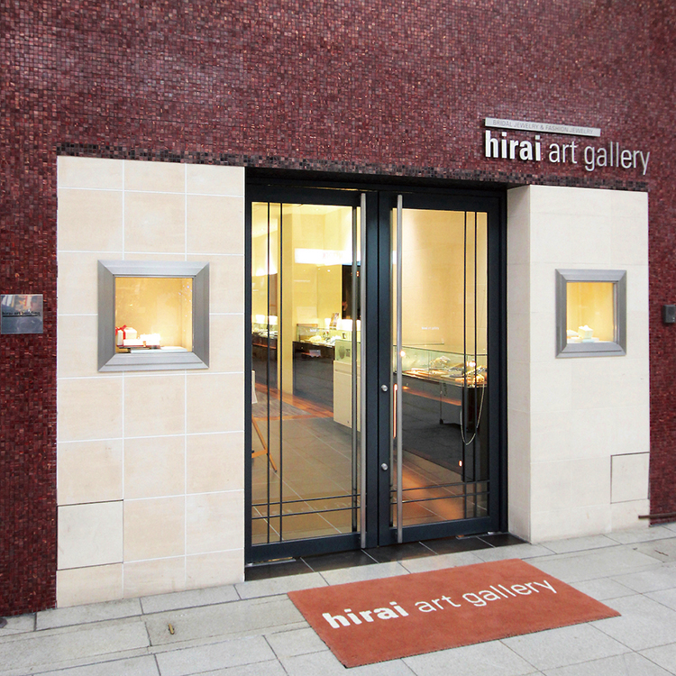 hirai art gallery